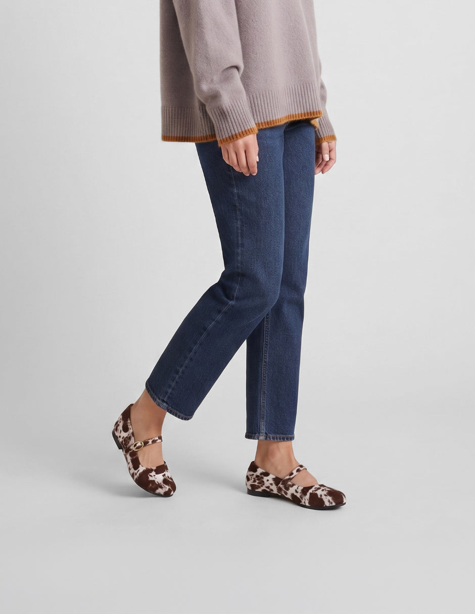 Mary jane Darling en Textil – Café