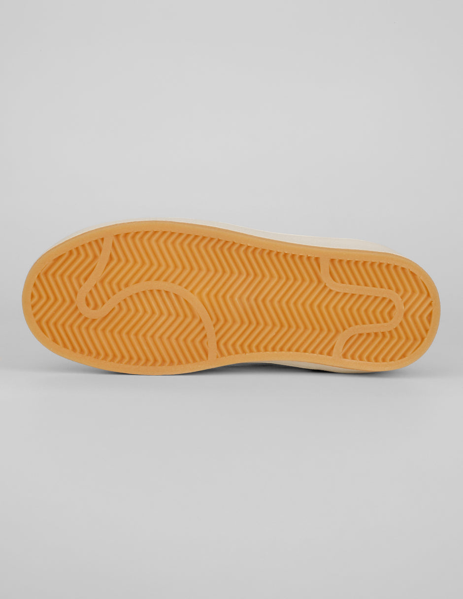 Tenis Kids en Piel vegana – Latte