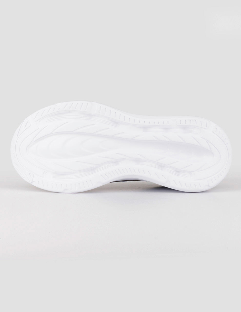 Tenis para entrenamiento  Sport en Textil – Negro