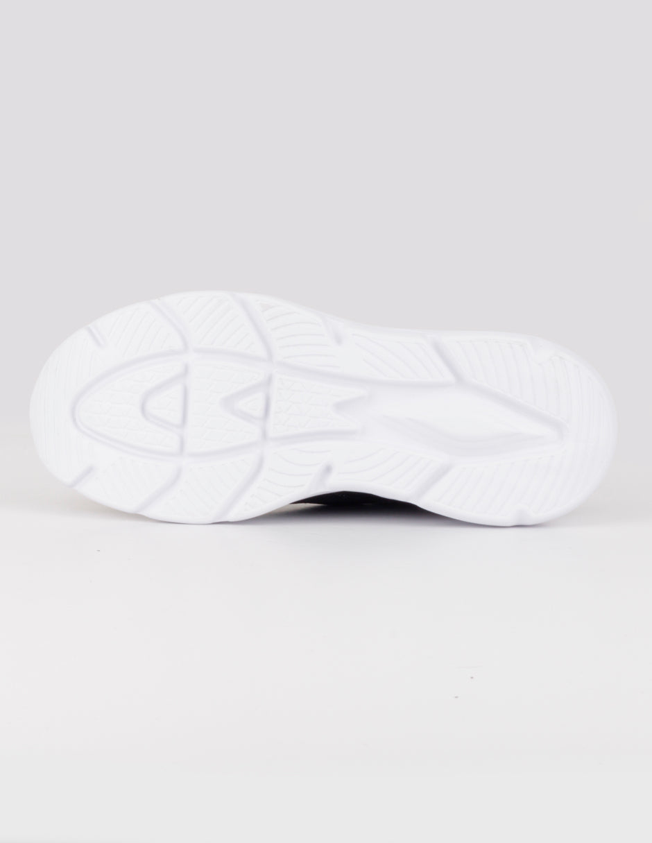 Tenis para entrenamiento  Sport en Textil – Negro
