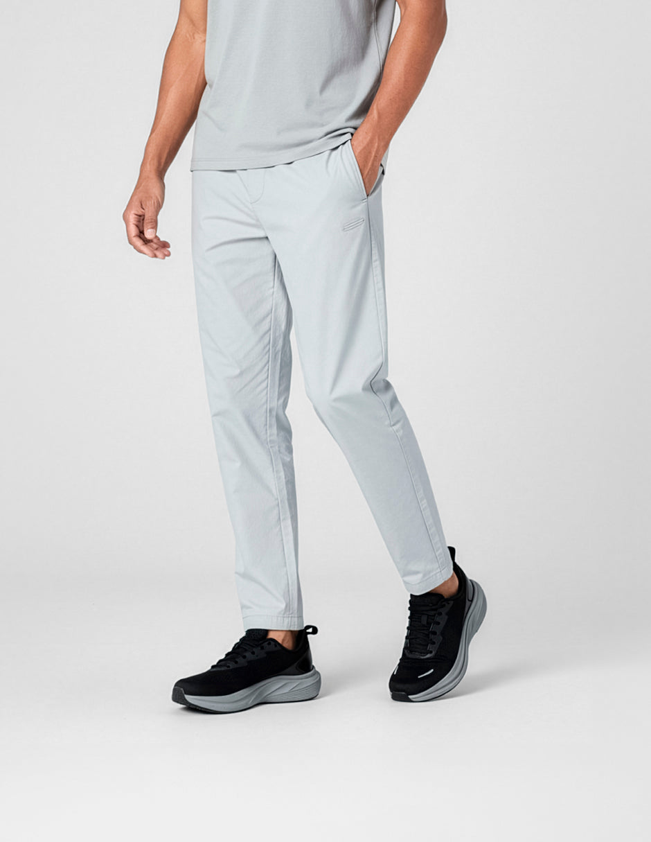 Tenis para entrenamiento Sport en Textil – Negro