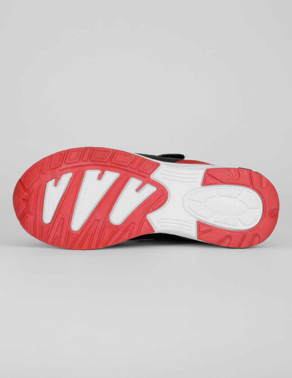 Tenis Kids en Sintético – Multicolor
