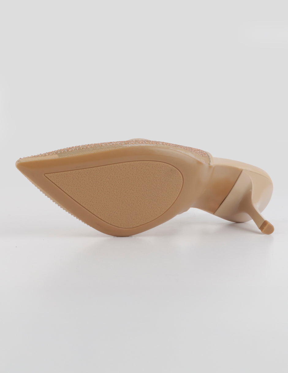 Zapatillas Glowm en Sintético – Beige