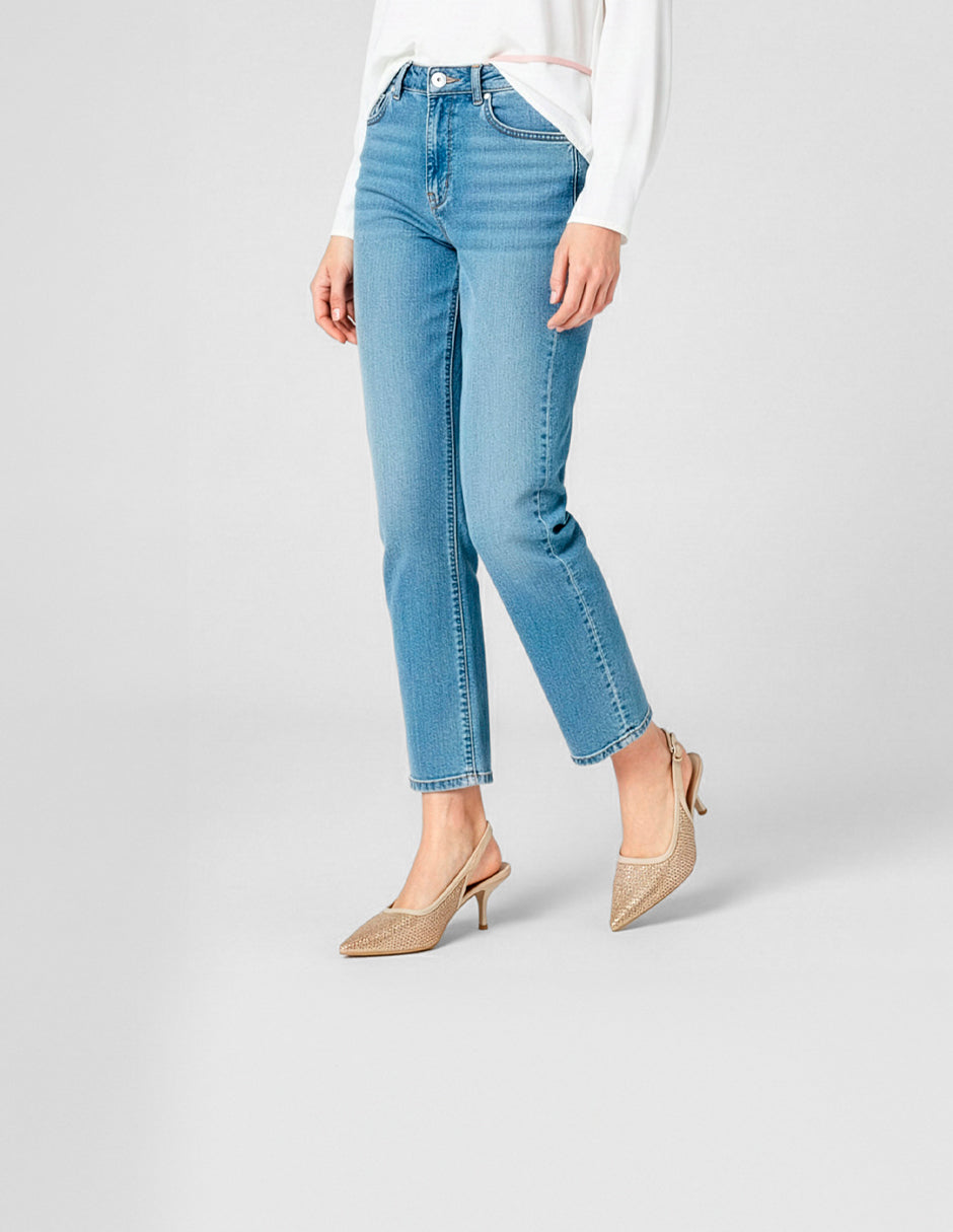 Zapatillas Glowm en Sintético – Beige