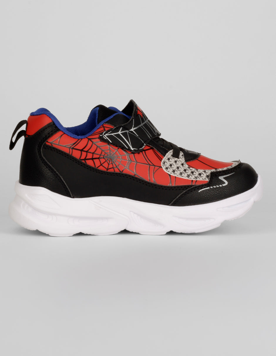Tenis Kids en Sintético – Multicolor