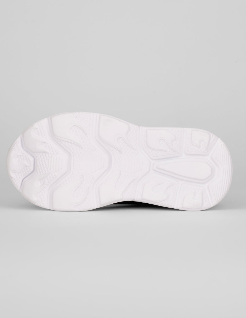Tenis Kids en Sintético – Multicolor
