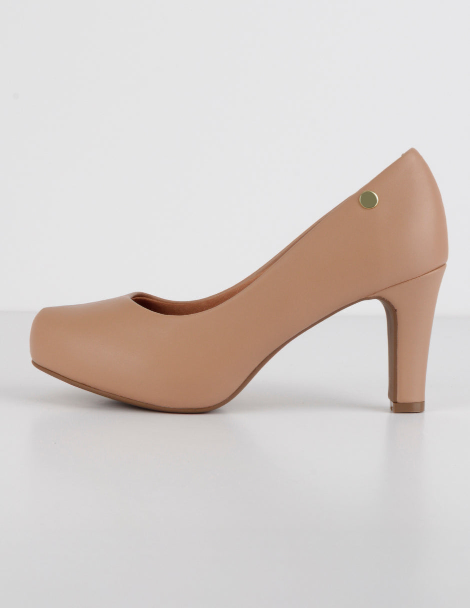 Zapatillas Classy en Sintético – Beige