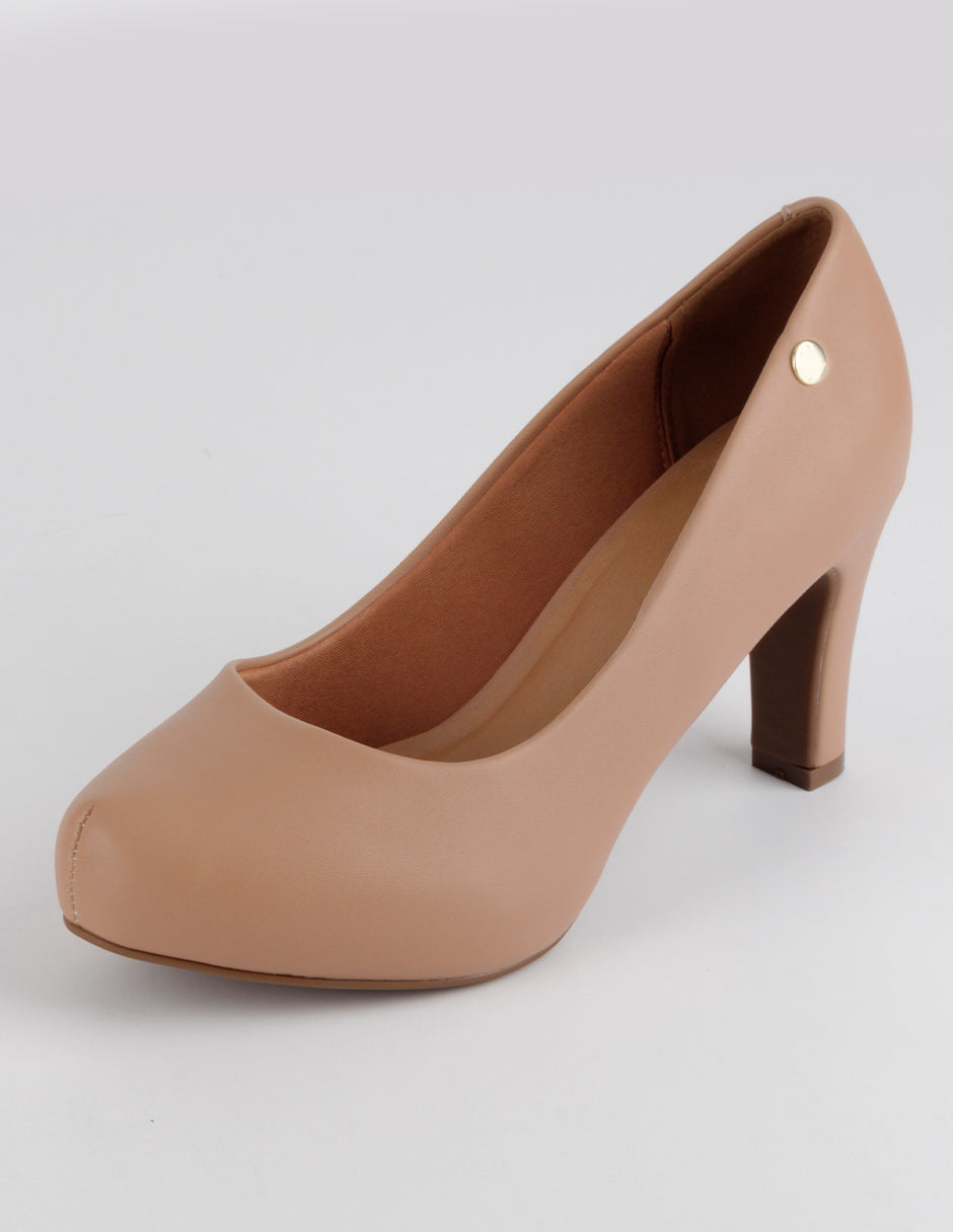 Zapatillas Classy en Sintético – Beige