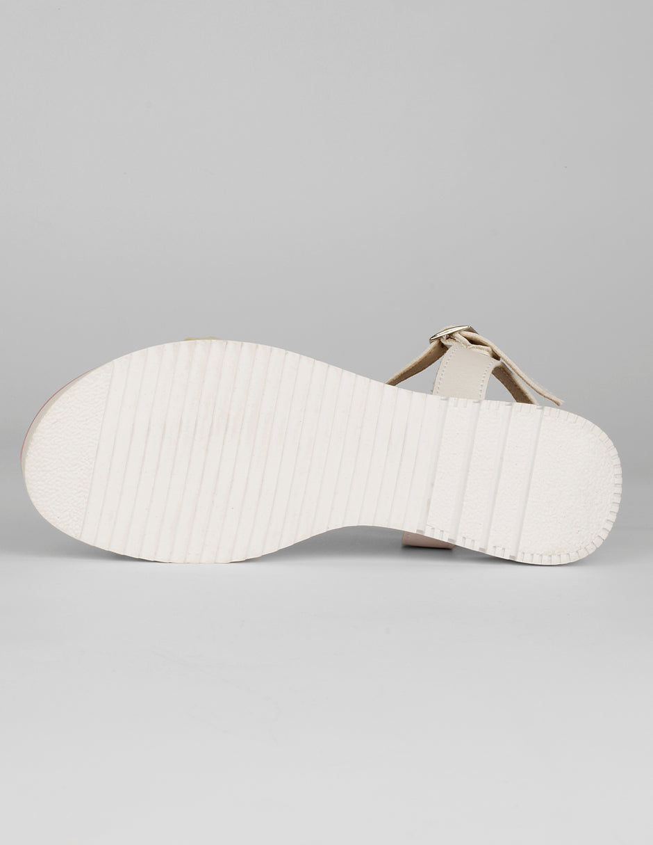 Sandalias Kids en Sintético – Multicolor
