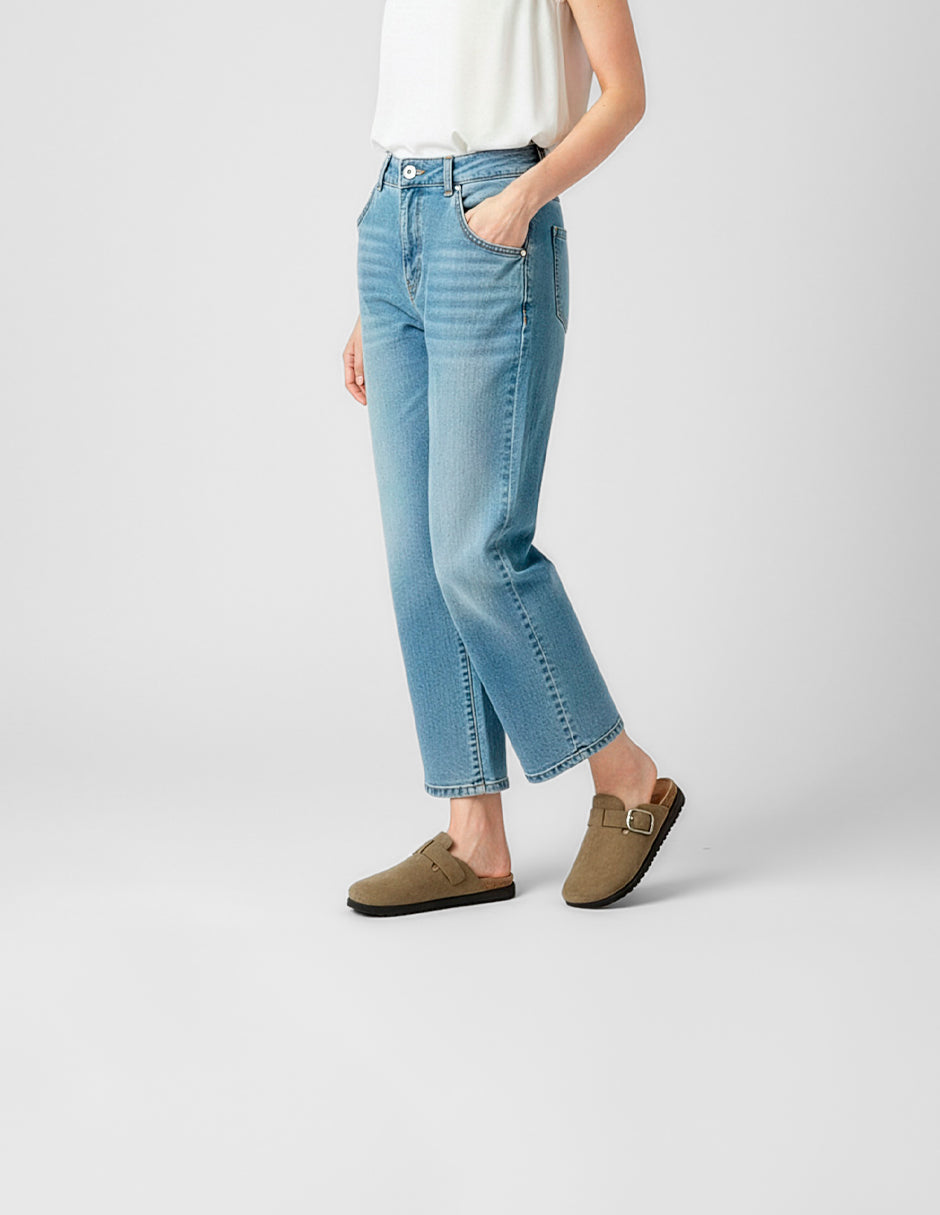 Alpargatas Onne en Textil – Verde