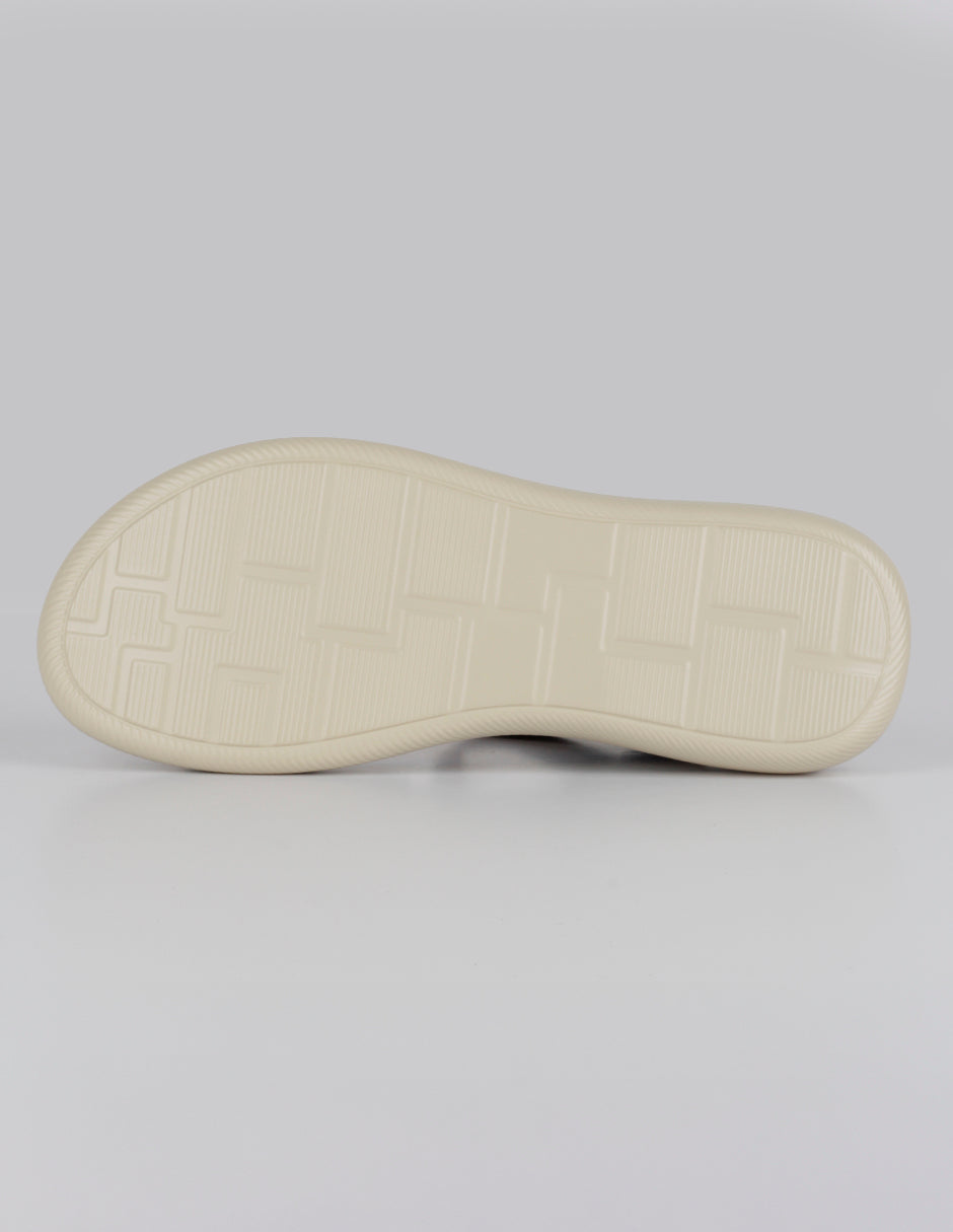 Sandalias con plataforma Steps en Sintético – Negro