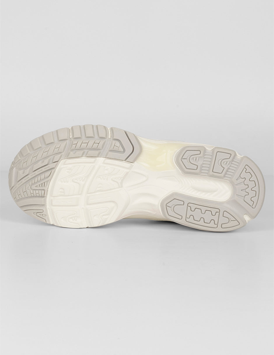 Tenis tipo deportivo  Highline en Textil – Latte