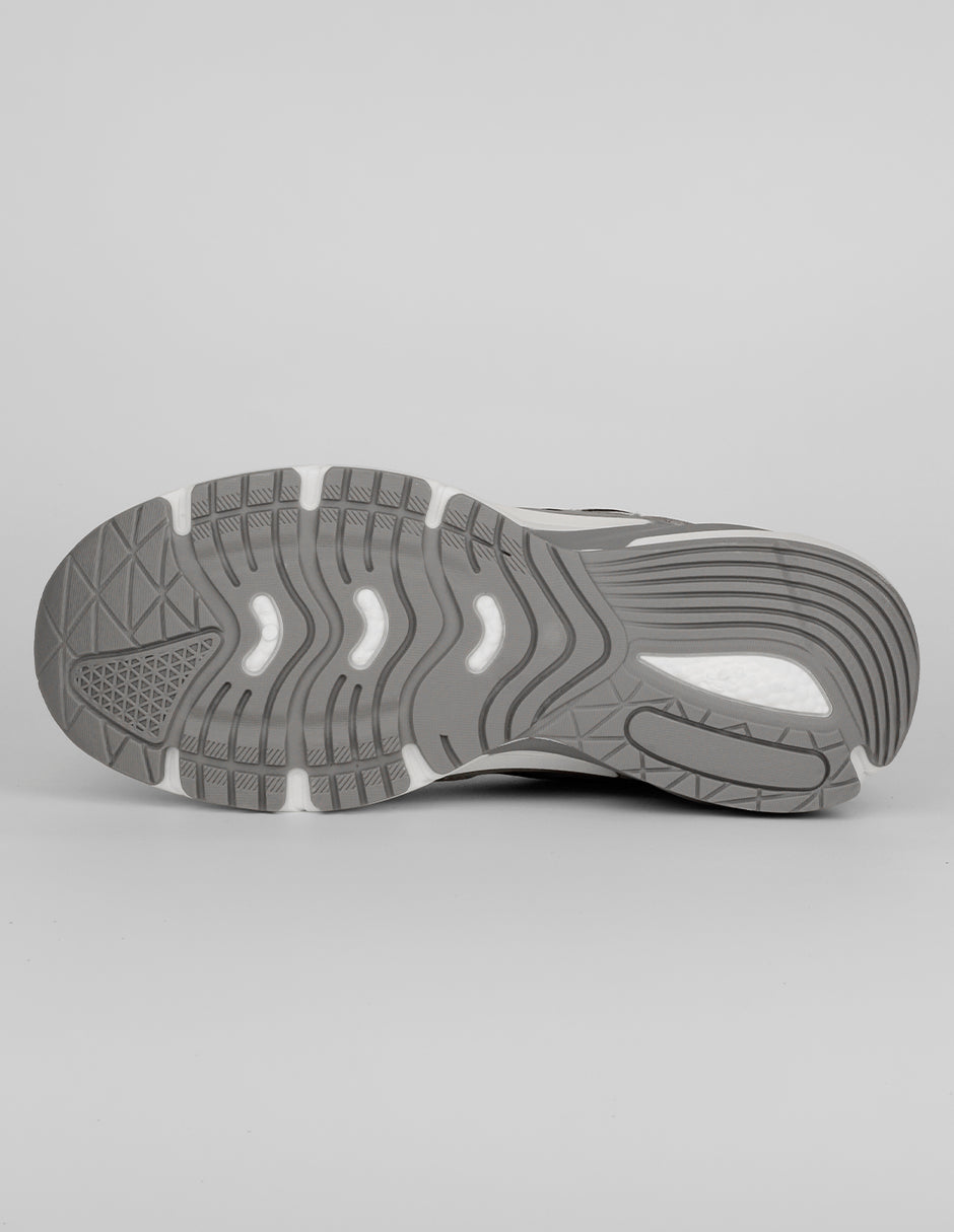 Tenis casual/deportivo Creed en Textil - Gris
