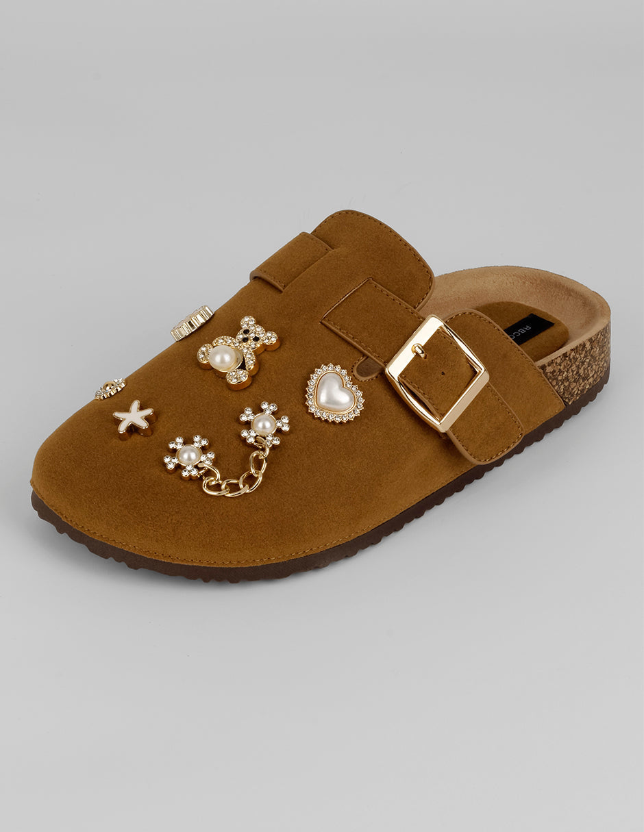 Alpargatas Onne en Textil – Café