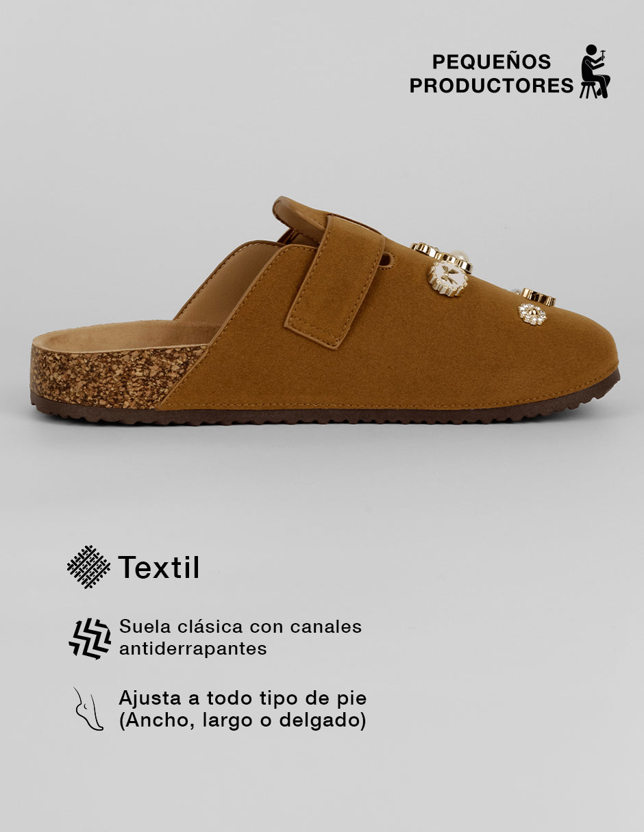 Alpargatas Onne en Textil – Café