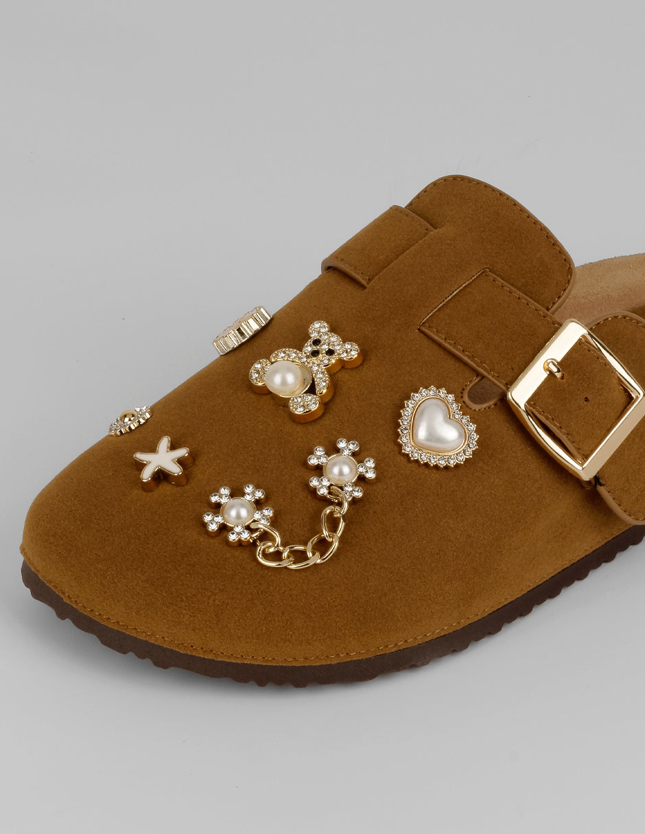 Alpargatas Onne en Textil – Café