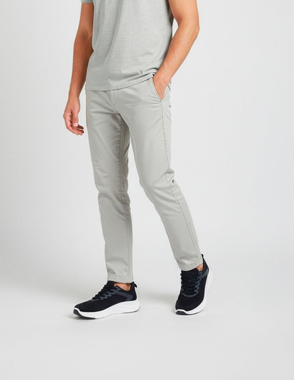 Tenis para entrenamiento Sport en Textil – Azul