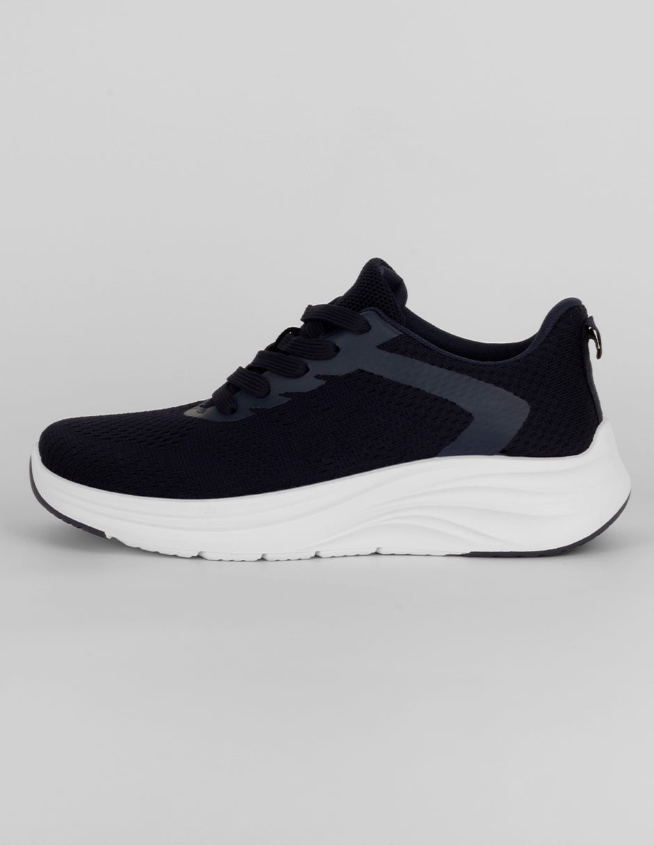 Tenis para entrenamiento Exterior Textil Color Azul Para Hombre De RBMOVE