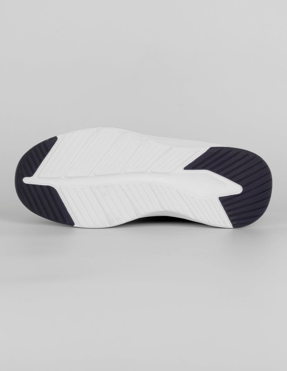 Tenis para entrenamiento Sport en Textil – Azul