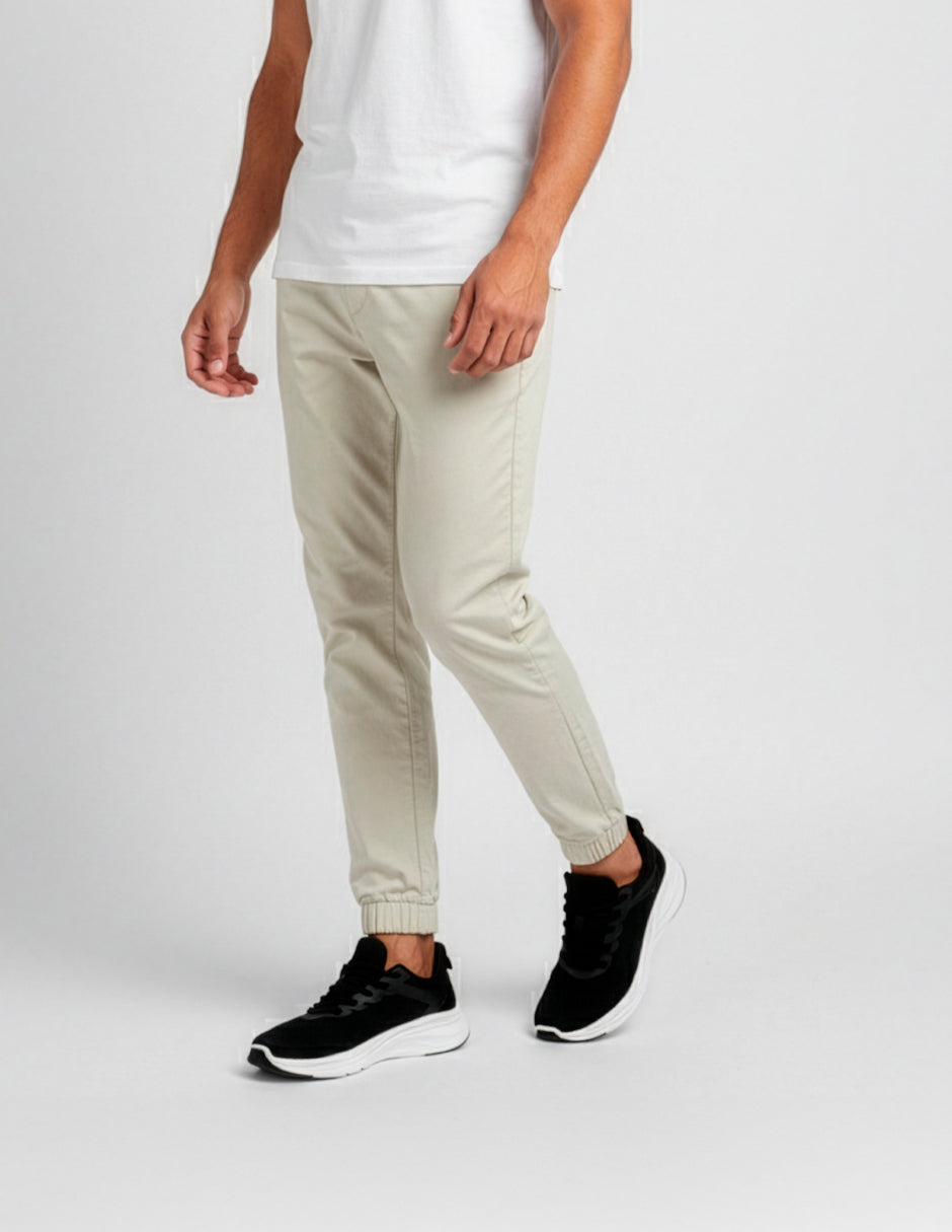 Tenis para entrenamiento Sport en Textil – Negro