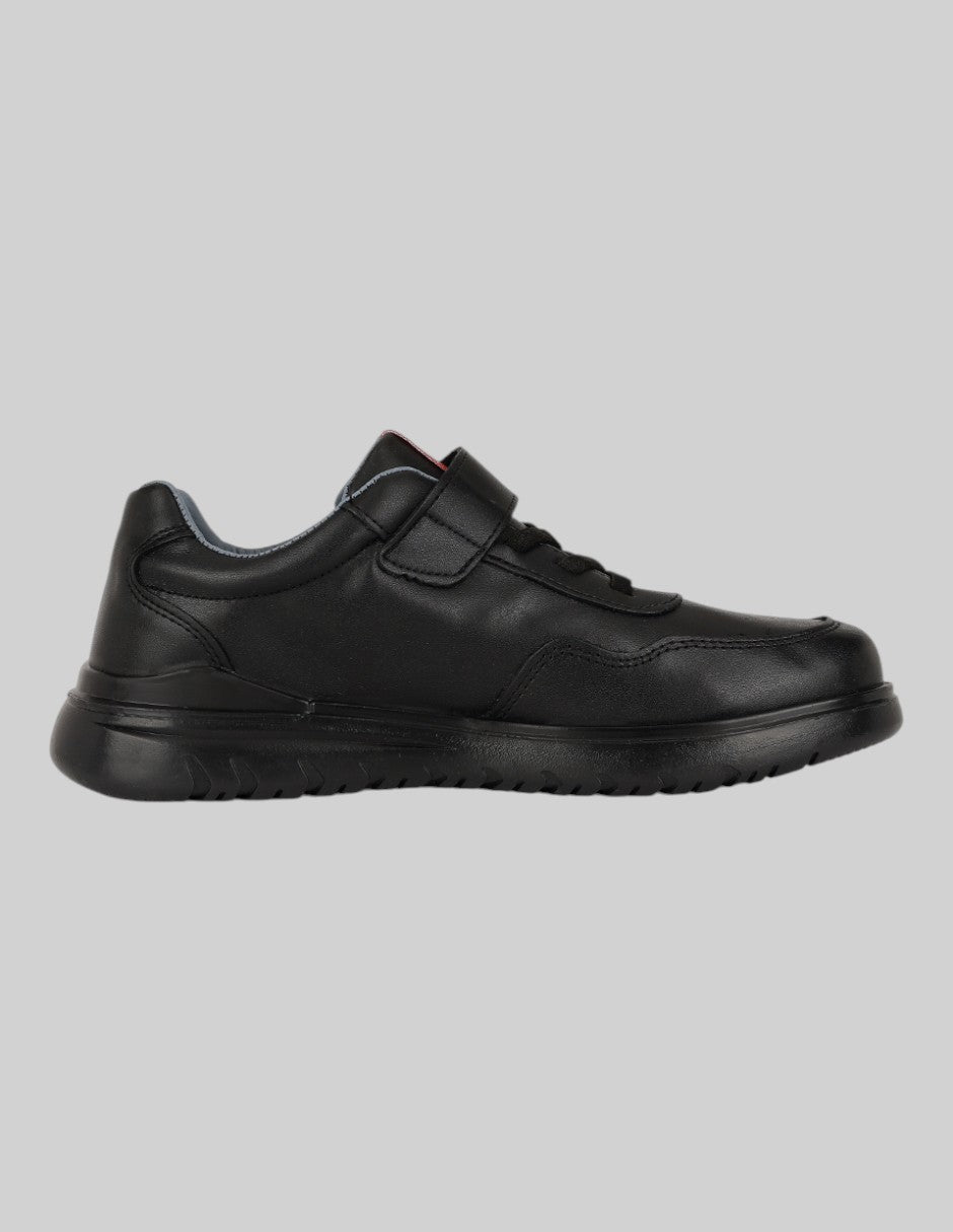 Escolar Kids en Piel – Negros