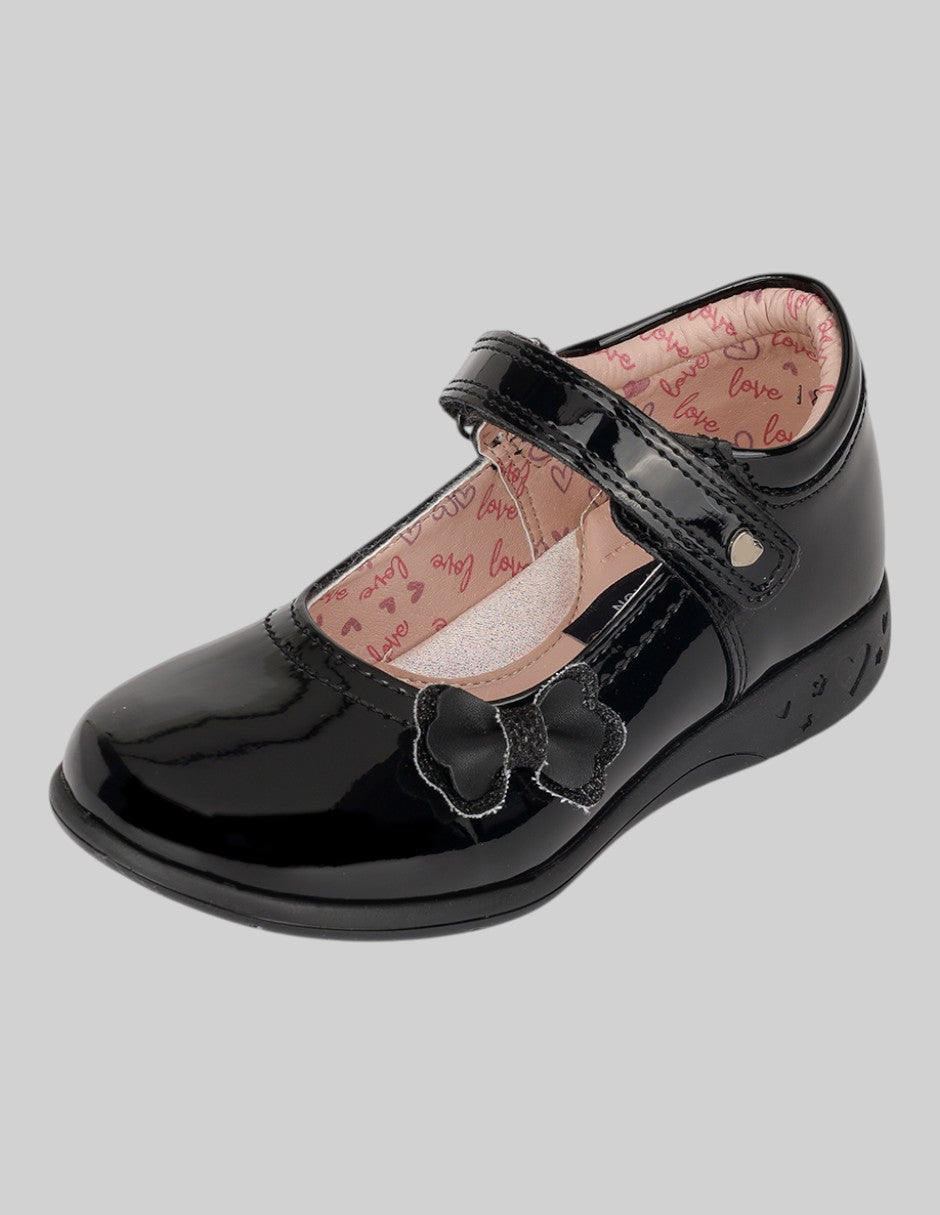 Mary Jane Kids en Textil – Negros