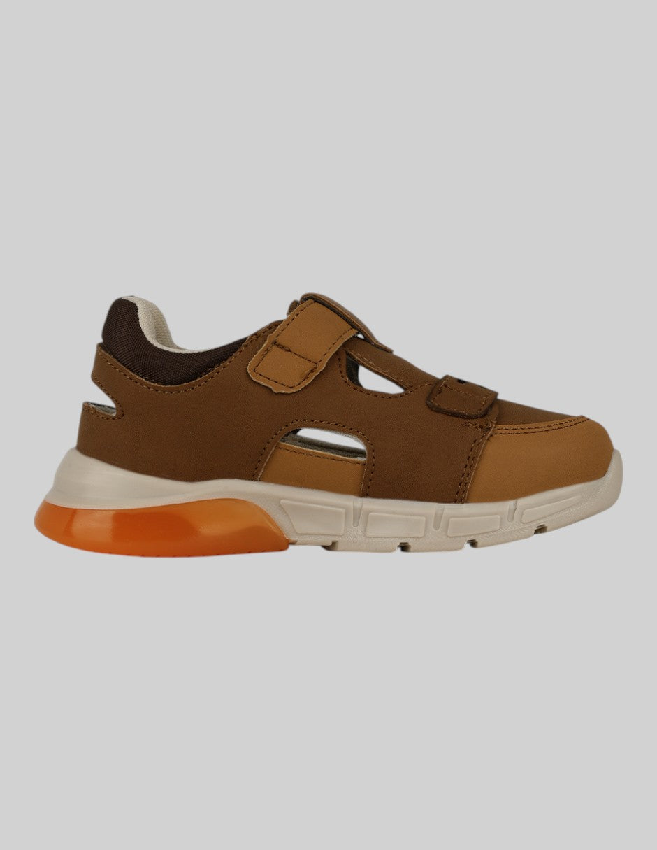 Tenis Kids en Textil – Cafés