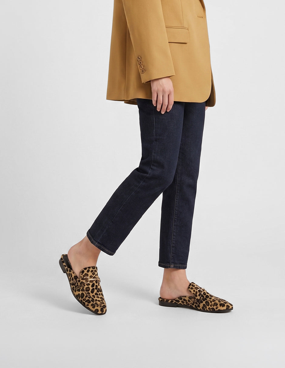 Alpargatas Onne en Sintético – Animal Print