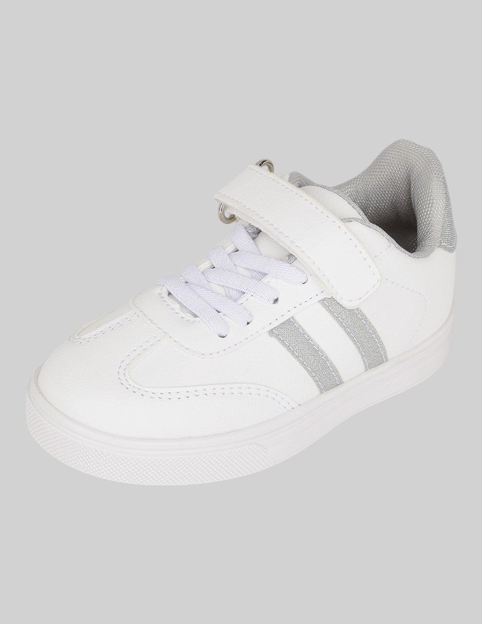 Escolar Kids en Textil – Blancos