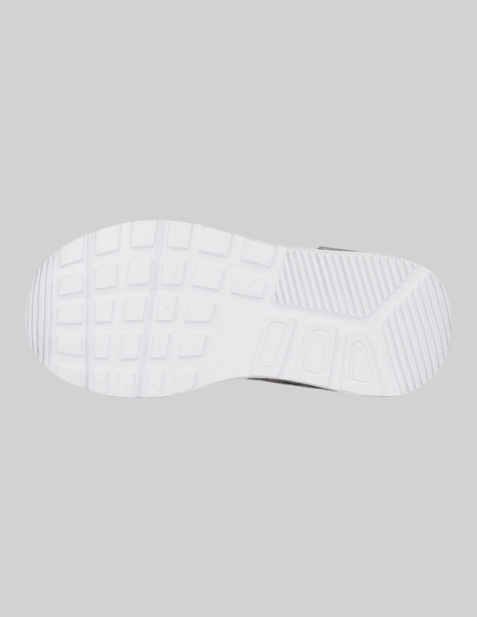 Tenis Kids en Textil – Blancos