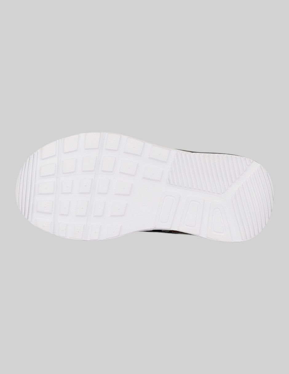 Tenis Kids en Textil – Blancos
