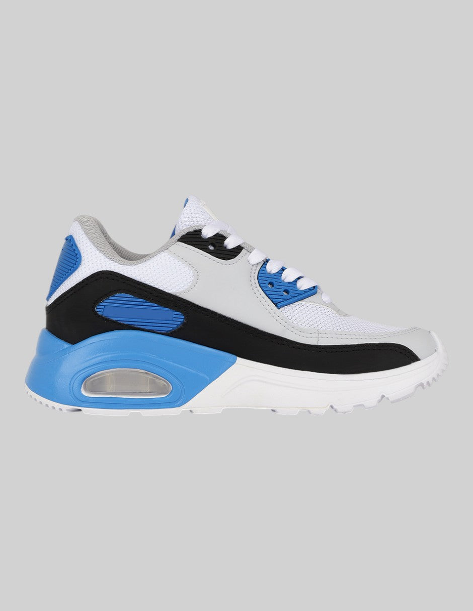Tenis Kids en Textil – Multicolor