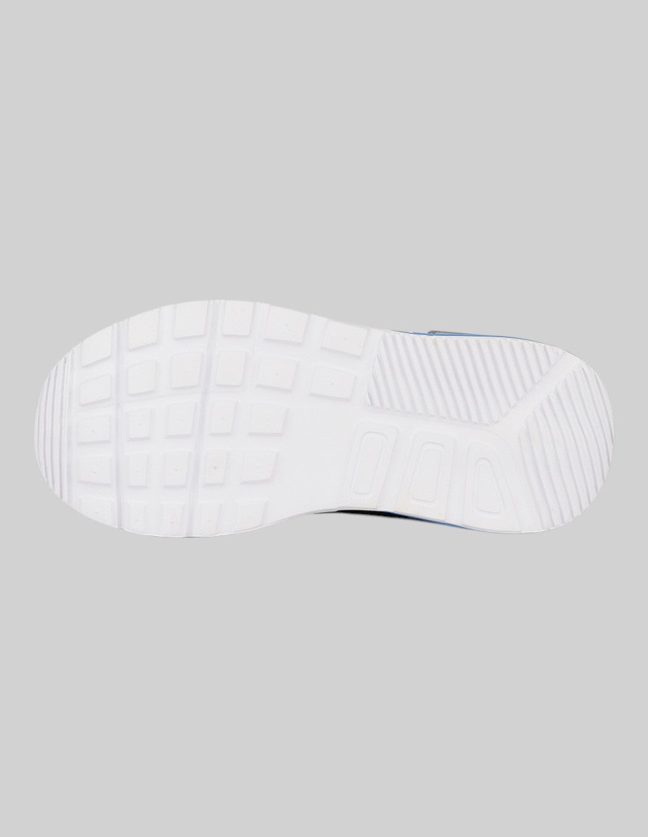 Tenis Kids en Textil – Multicolor