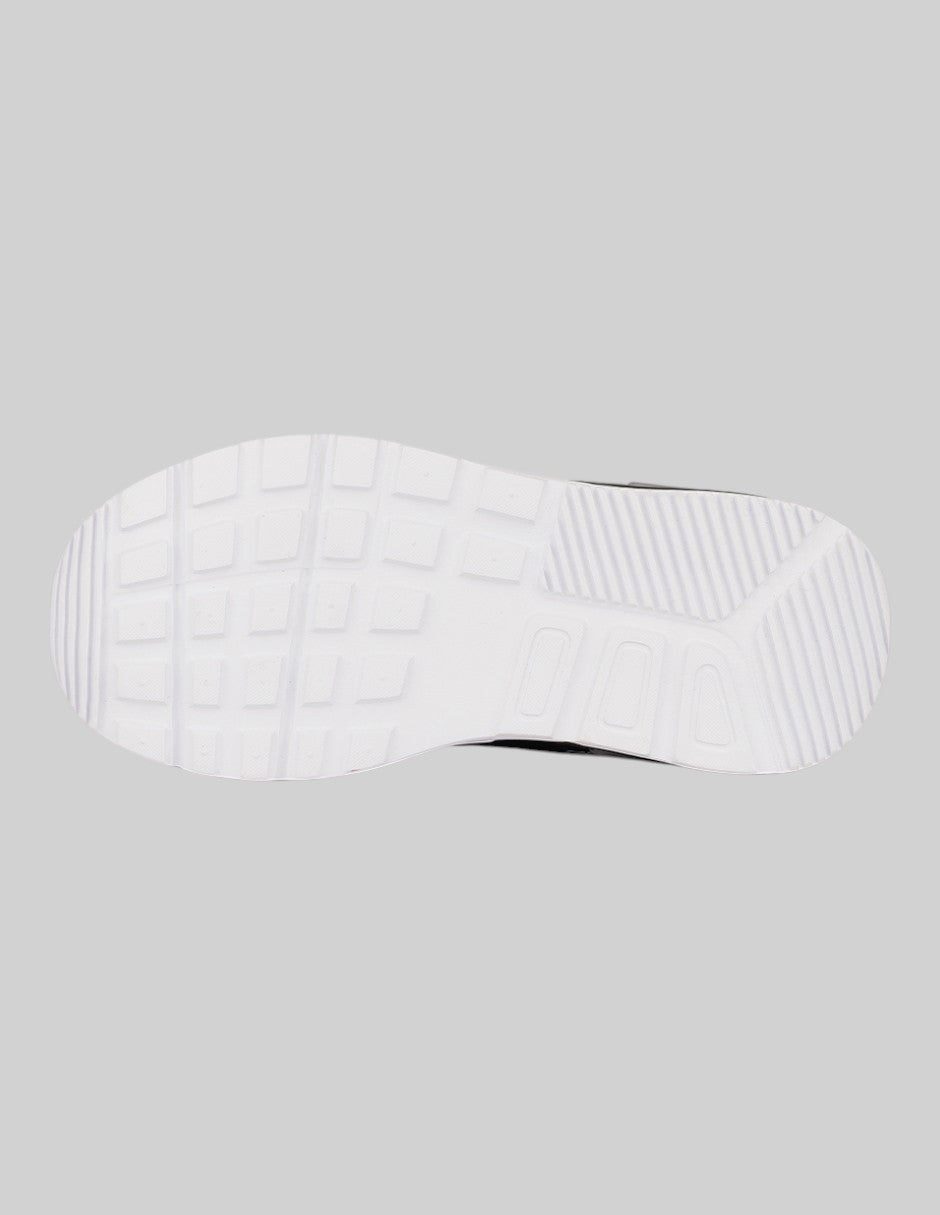 Tenis Kids en Textil – Negros