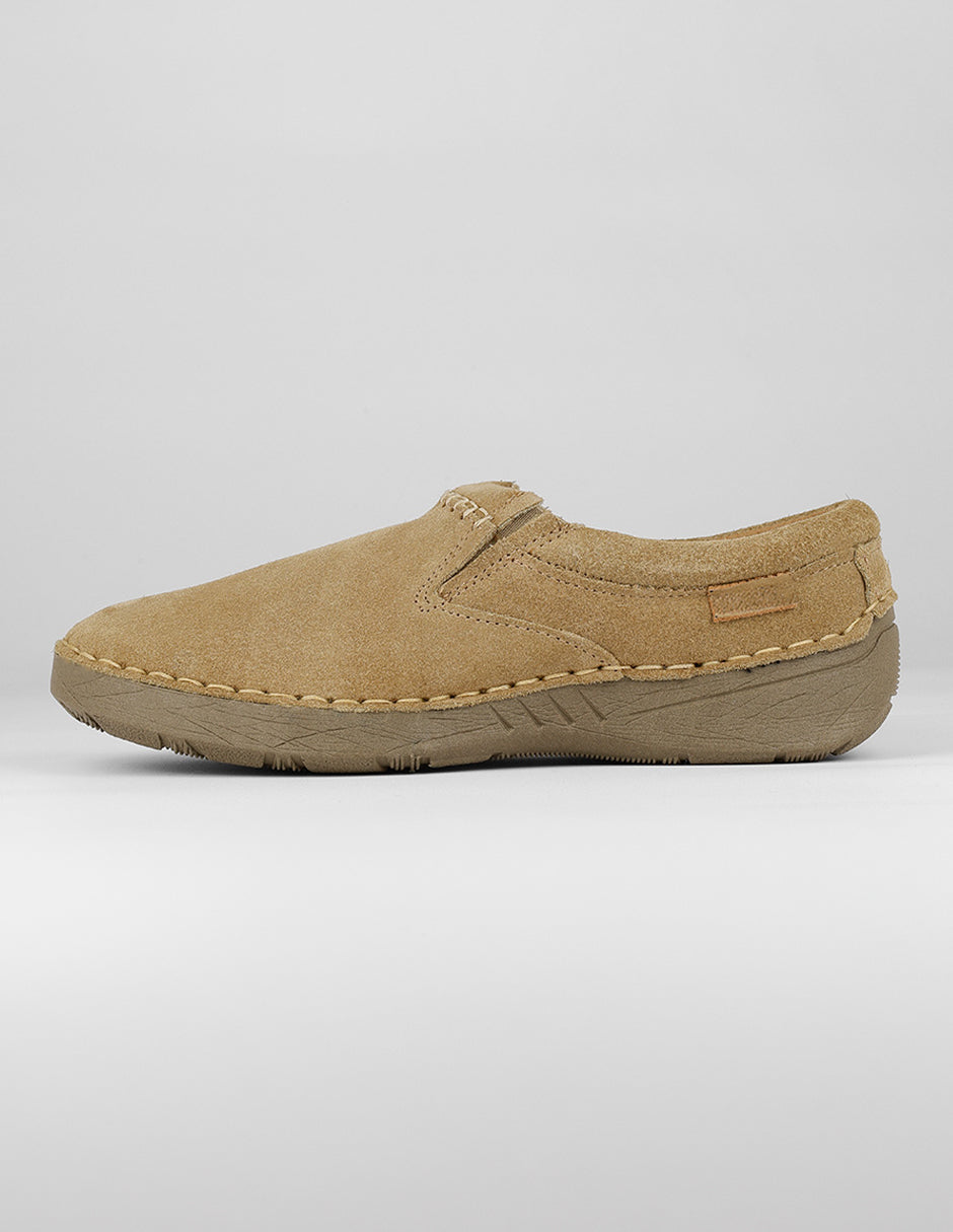 Zapatos de confort Exterior Piel Color Café Para Mujer De RBCOLLECTION