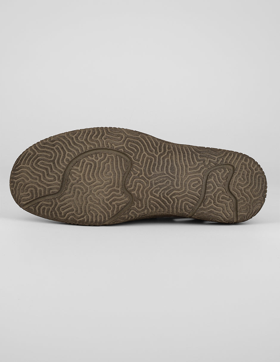 Sandalias casuales Hand made en Piel – Café