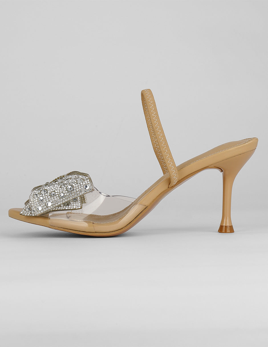 Zapatillas Glowm en Sintético – Beige