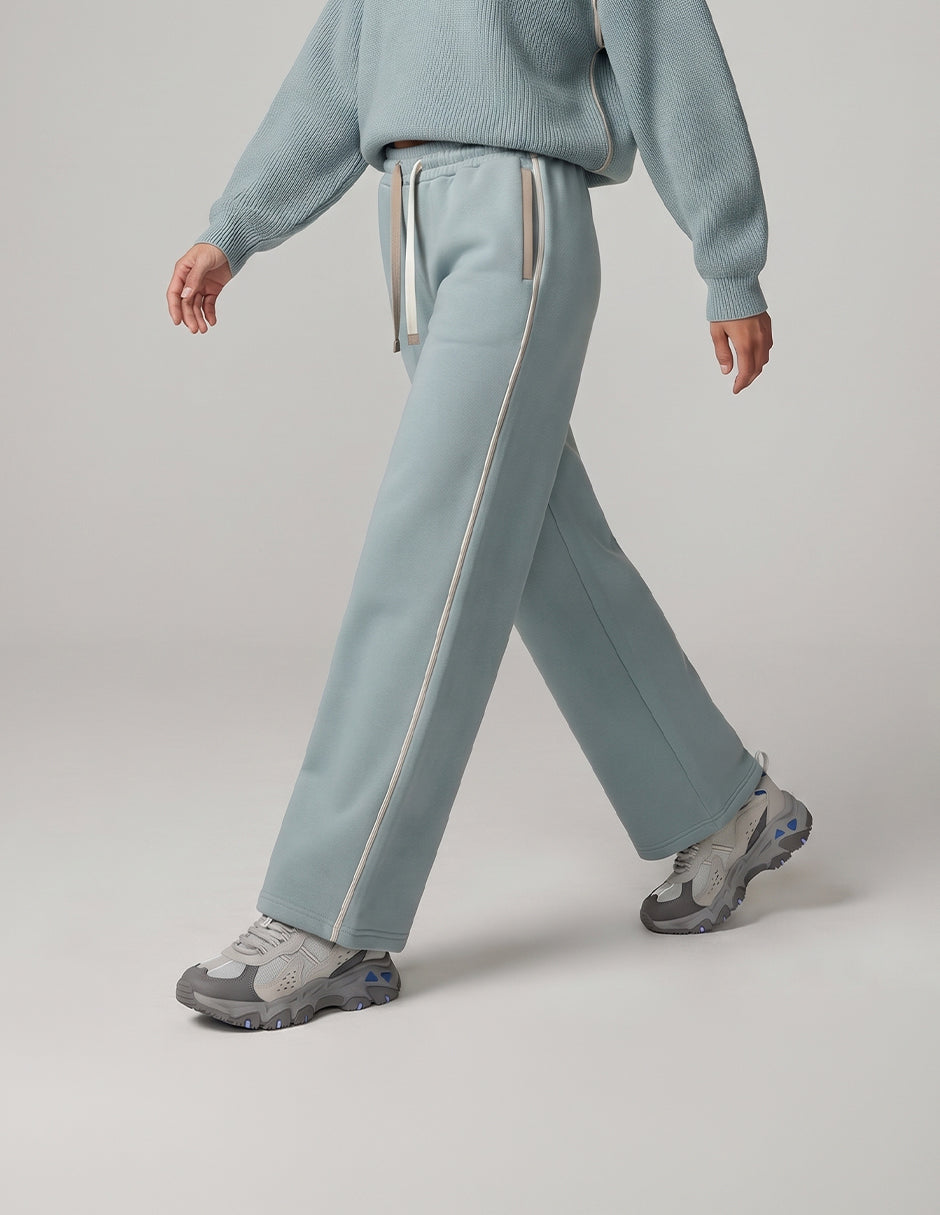Tenis tipo deportivo  Highline en Textil – Gris