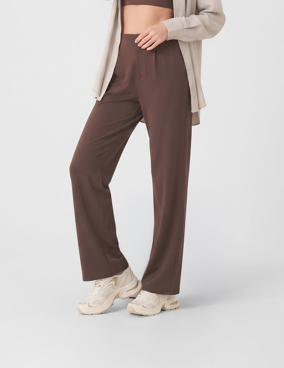 Tenis tipo deportivo  Highline en Textil – Beige