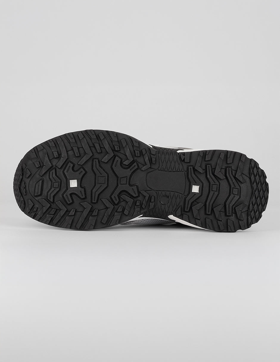 Tenis tipo deportivo Creed en Textil – Gris