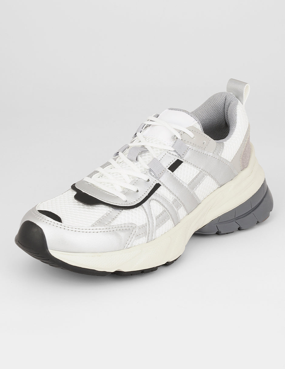 Tenis para entrenamiento  Highline en Textil – Gris