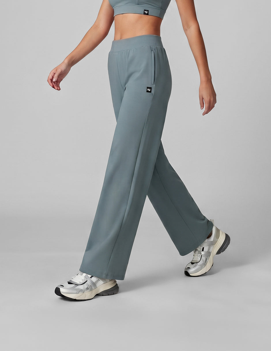 Tenis para entrenamiento  Highline en Textil – Gris