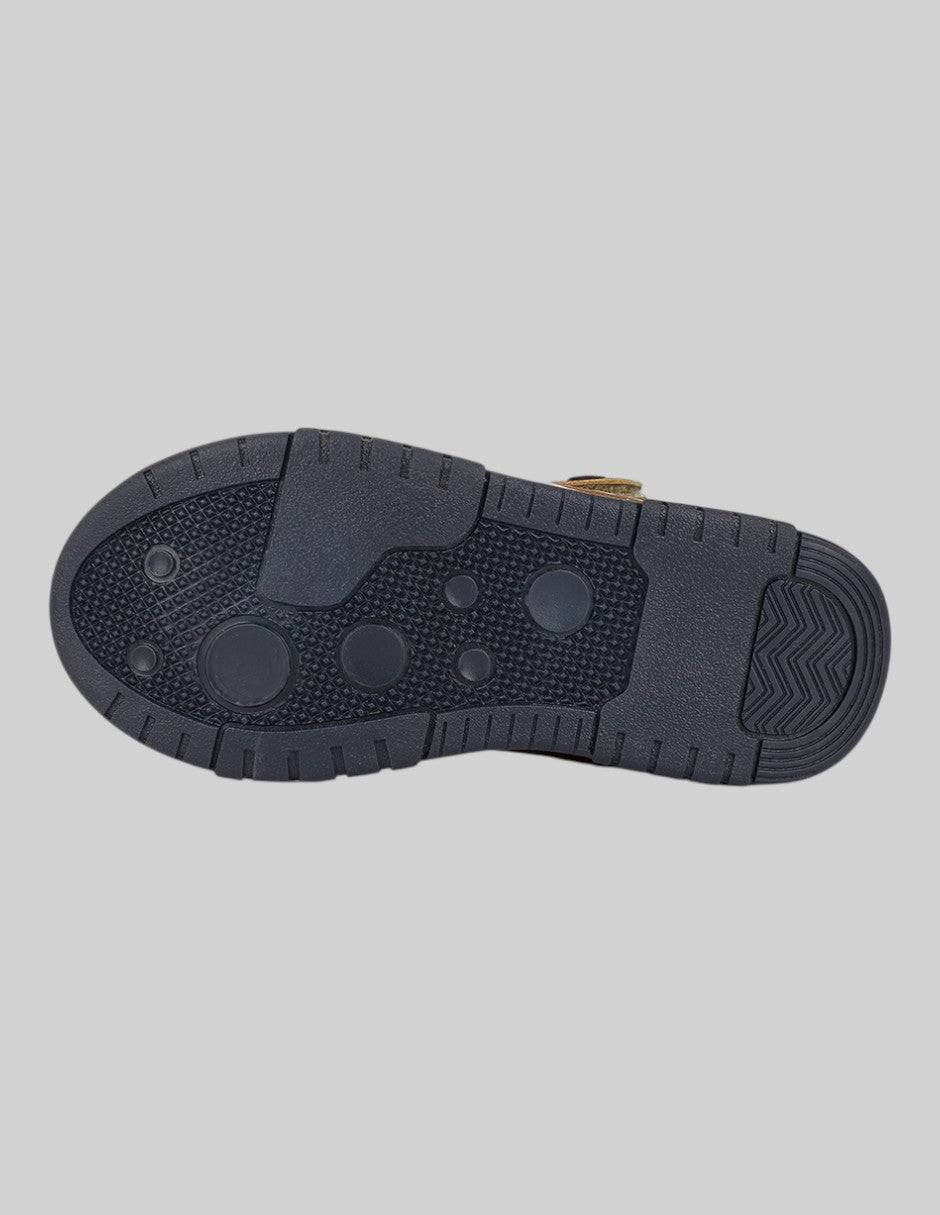 Tenis Kids en Textil – Cafés