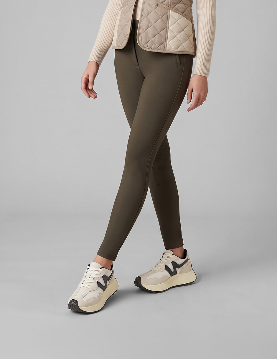 Tenis con cordones  Urban en Sintético – Beige