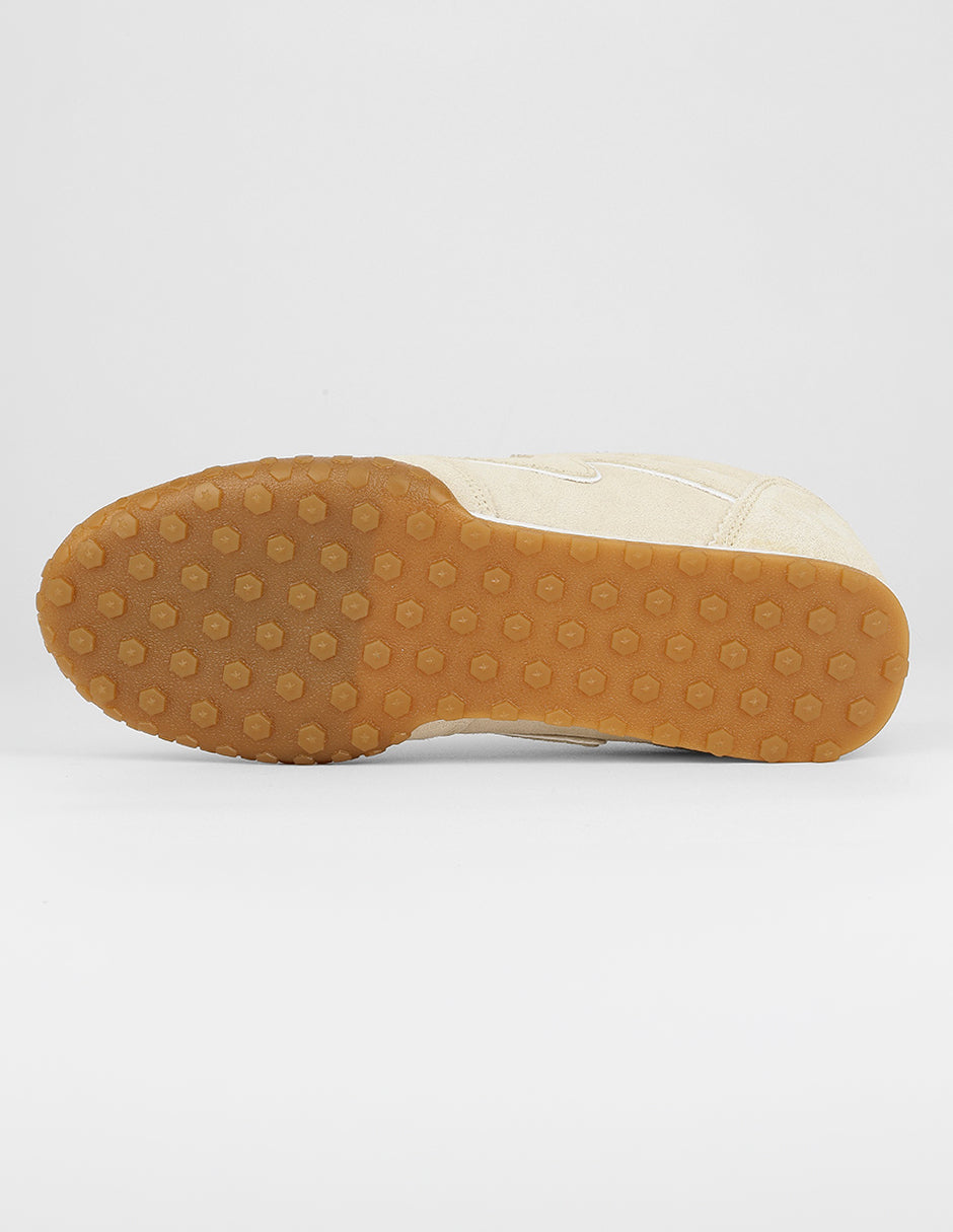 Tenis con cordones  Bear en Textil – Beige