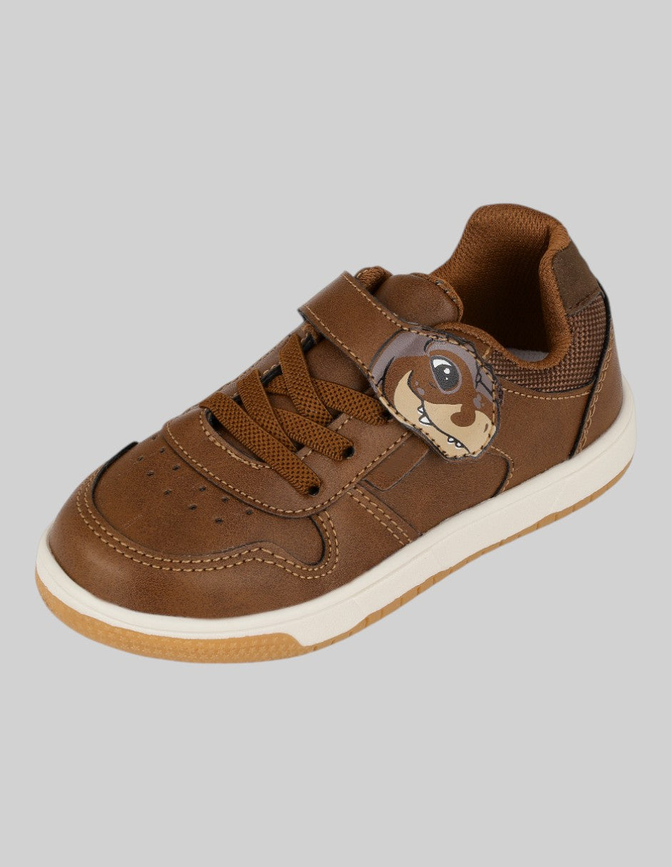 Tenis Kids en Textil – Cafés