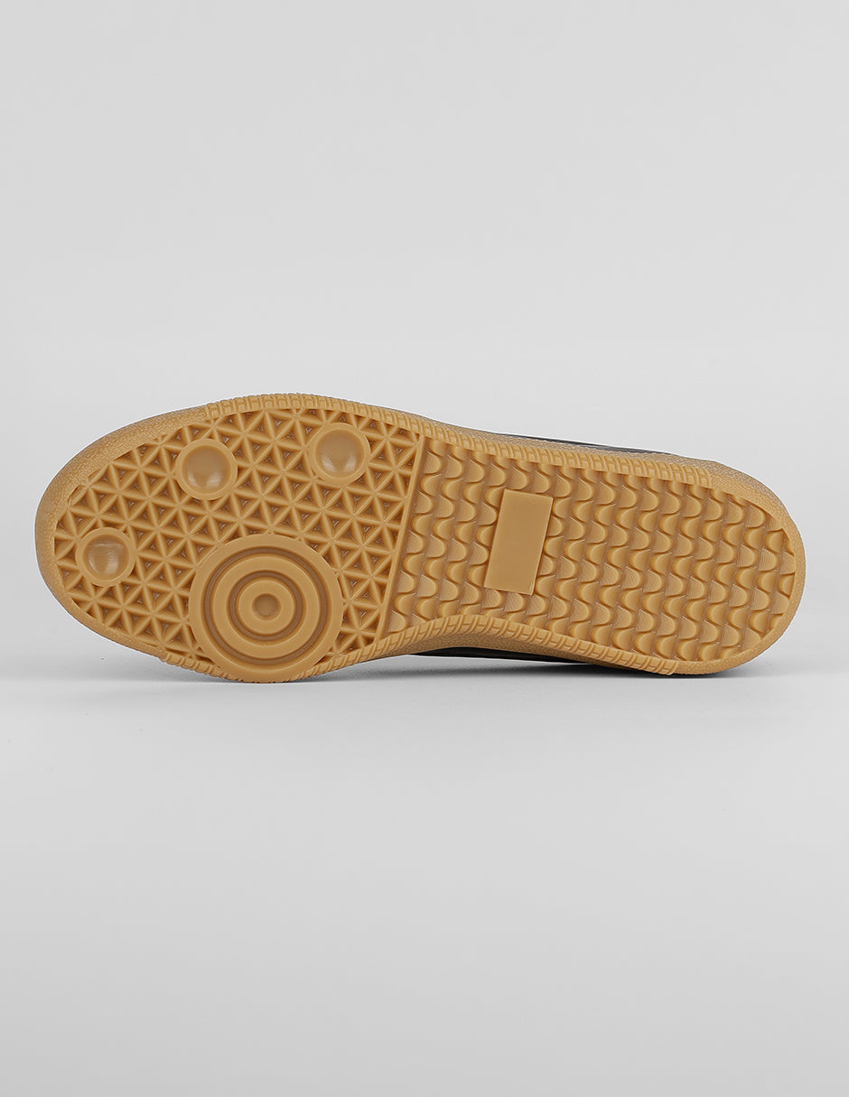 Zapatos de confort Sam en Sintético – Negro