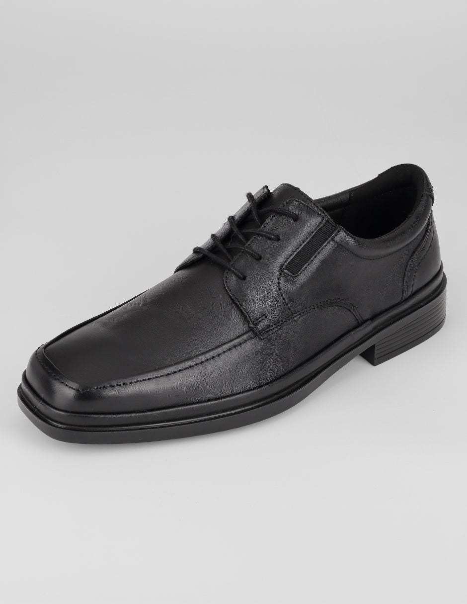 Zapatos de vestir Hand made en Piel – Negro