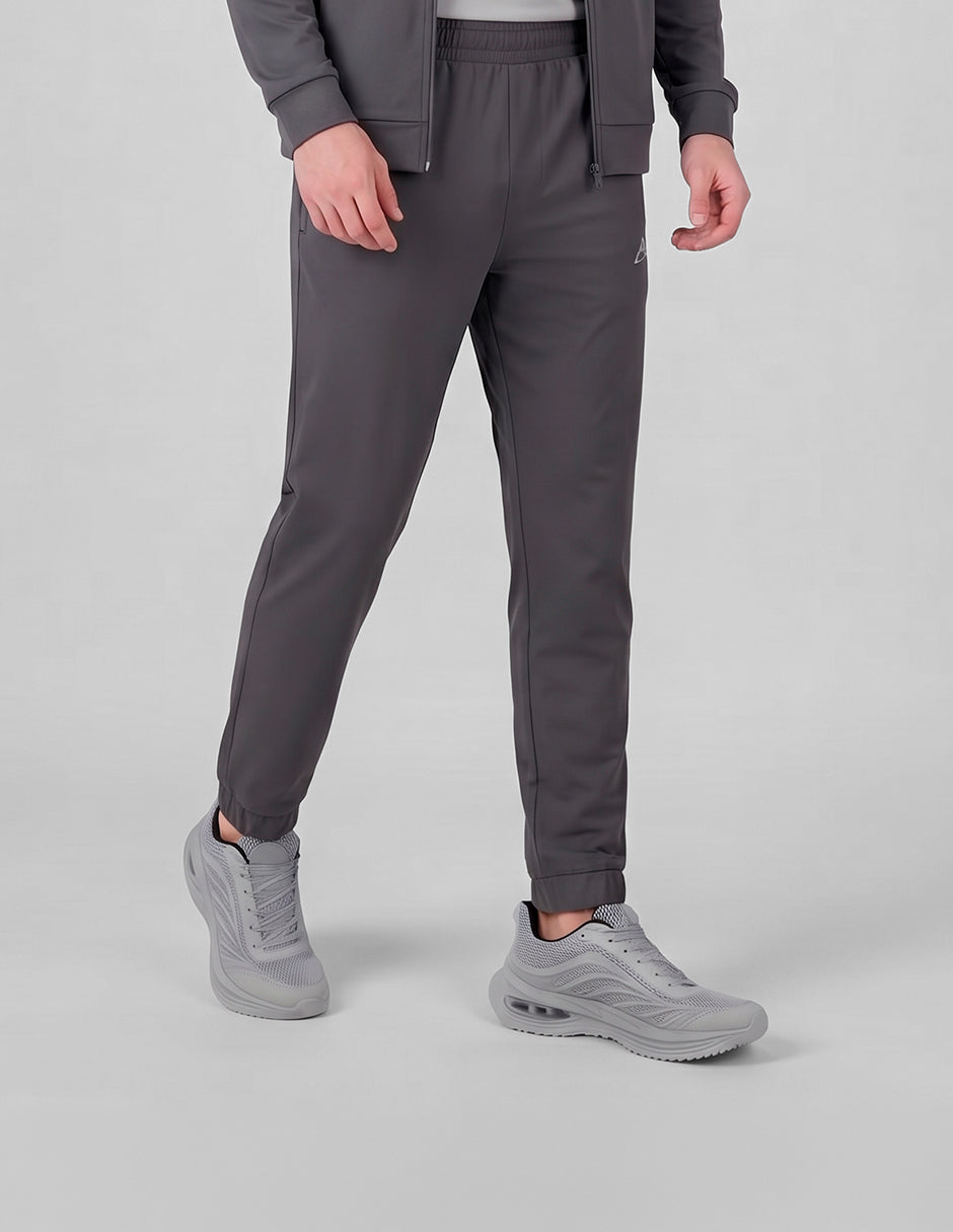 Tenis para entrenamiento Sport en Textil – Gris