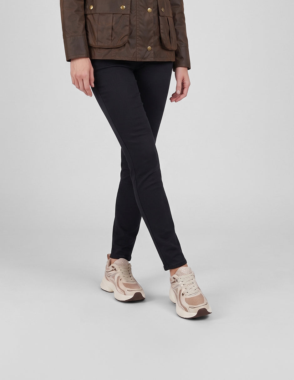 Tenis para entrenamiento  Star en Textil – Beige